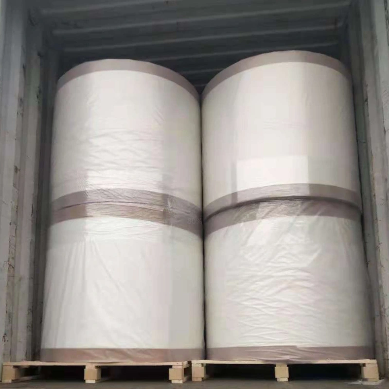 Fiberglass Tissue Mat for Foam Glass Production Glass Fiber Fabric