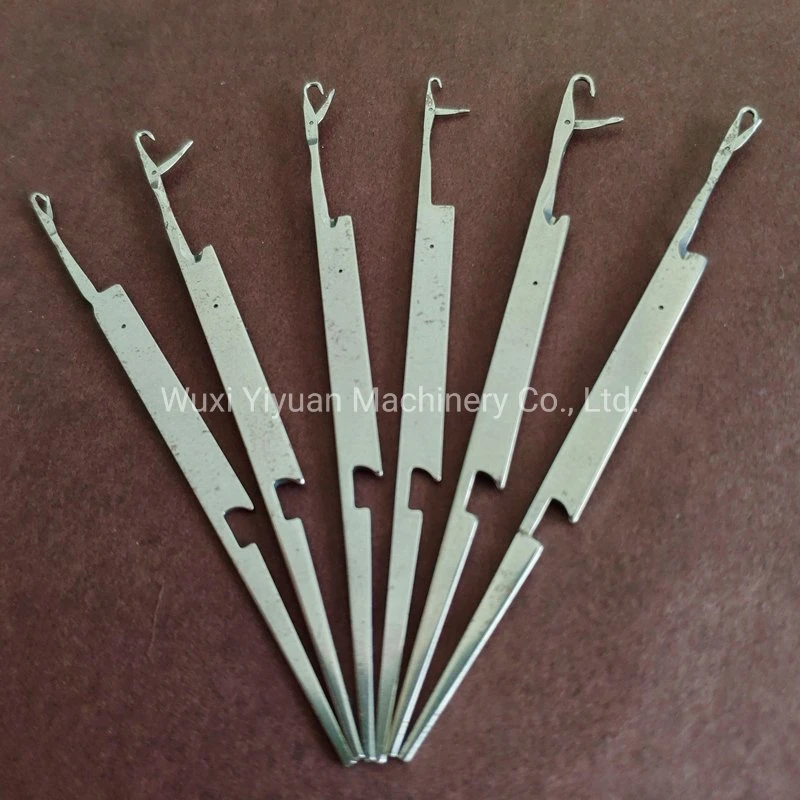 Crochet Machine Needle Best Quality Guide Needle 1.5-74-120