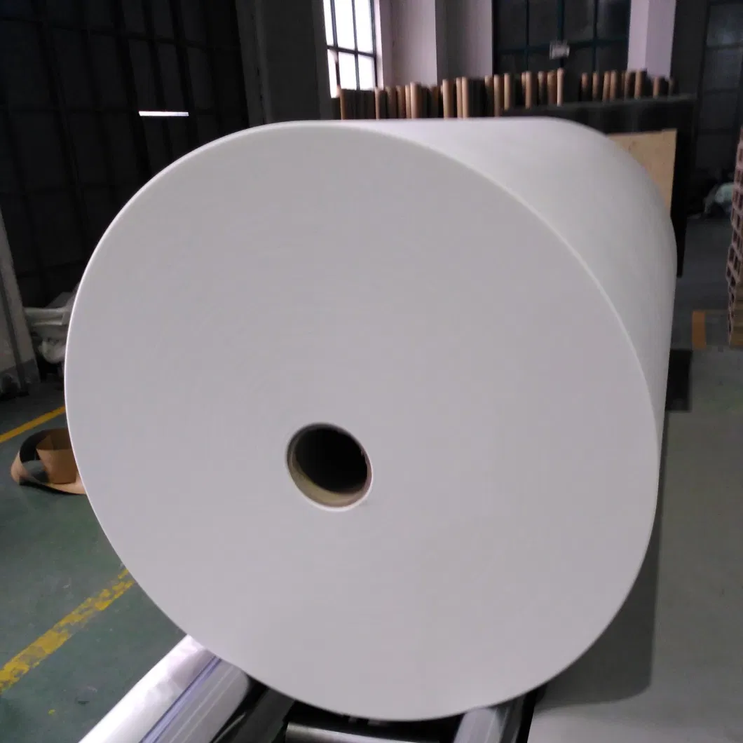 45GSM Polyester Surfacing Tissue/Veil for Pultrusion