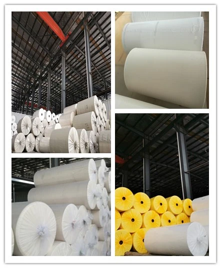 White Polyester Mesh Fabric for PVC Industrial Materials