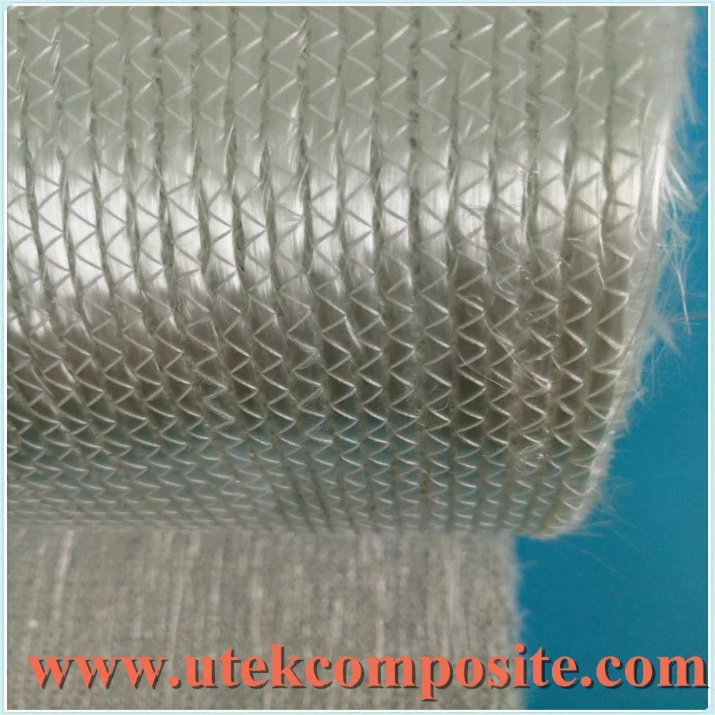 Biaxial Fiberglass Combination Mat for Composite Pole