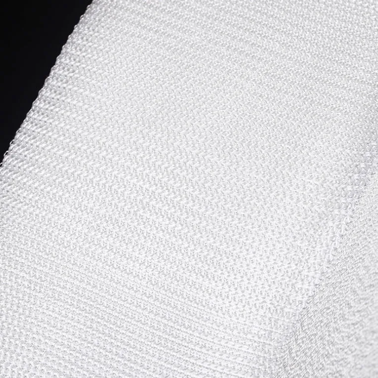 Top Supplier Knitted Fiberglass Fabric for Orthopedic Casting Tape 2inch 3inch 4inch 5inch Width Straight Edge