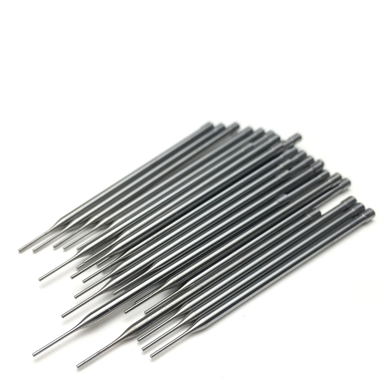 Cemented Carbide Punching Needle Rod /Valve Needle