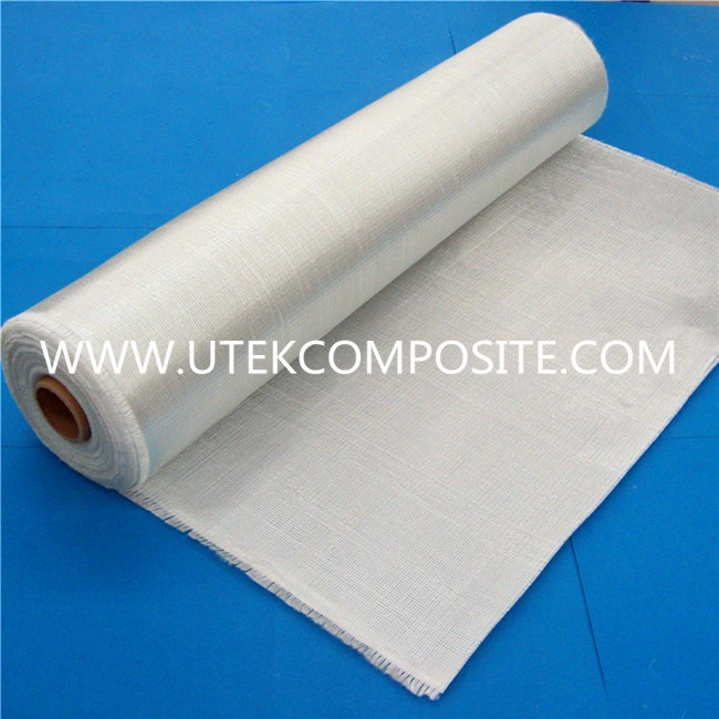 1200GSM 0/90 Fiberglass Biaxial Fabric for Nacelle