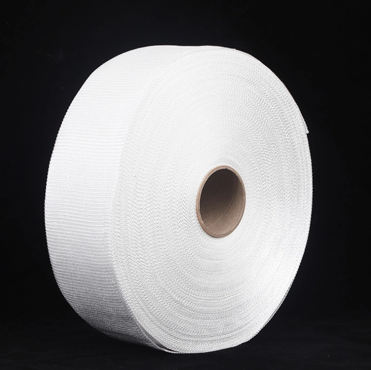 Top Supplier Knitted Fiberglass Fabric for Orthopedic Casting Tape 2inch 3inch 4inch 5inch Width Straight Edge