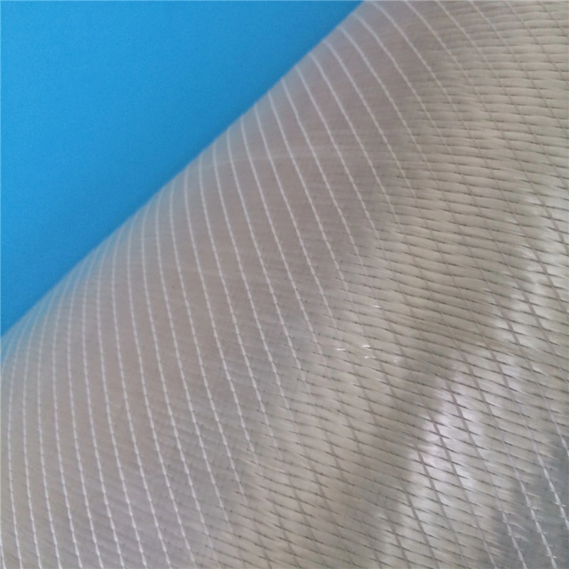Multiaxial +/-45 Fiberglass Fabric for Vacuum Process