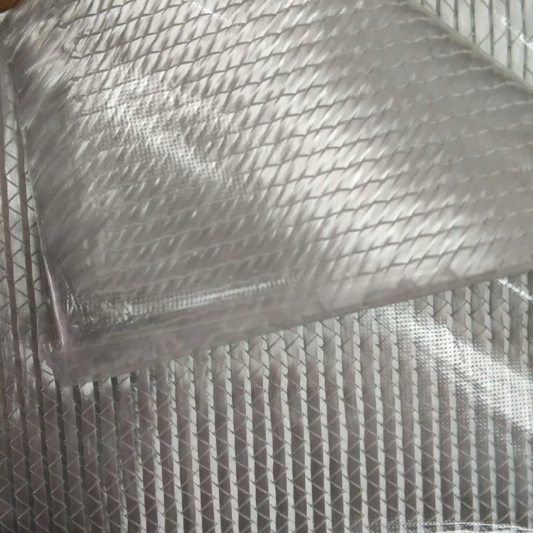 Fiberglass Multiaxial Fabrics /Fiberglass Quadraxial Fabric