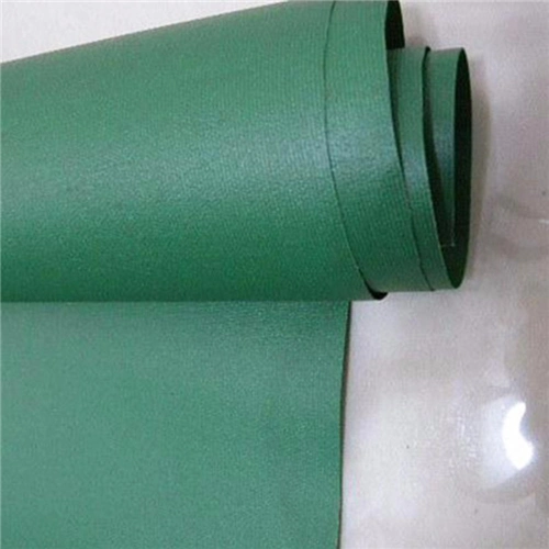 Supplier of High Performance Fireproof Waterproof Acrylic Coated Glass Fiber Cloth