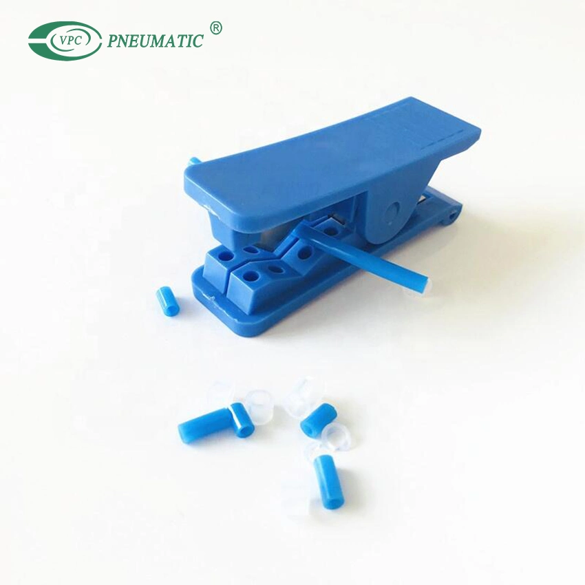Nylon PU PE PVC PA Pipe 3-16mm Plastic Pneumatic Tube Cutter