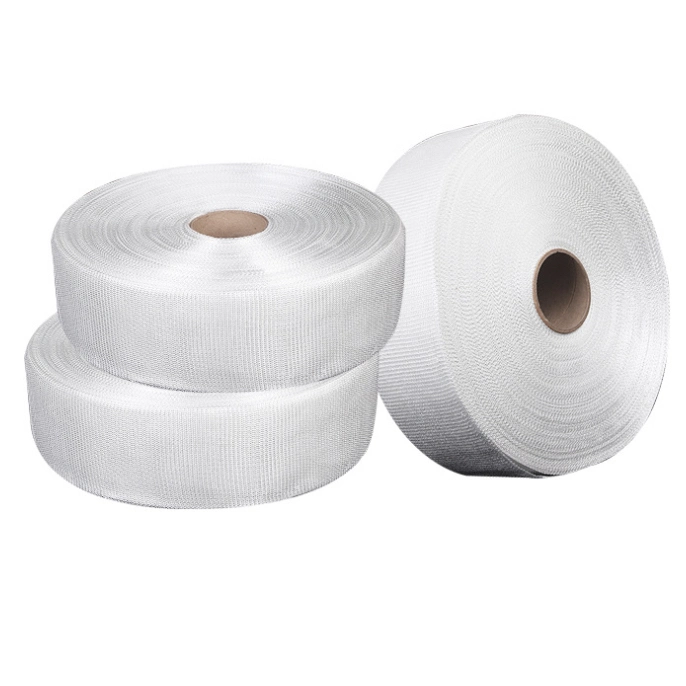 Top Supplier Knitted Fiberglass Fabric for Orthopedic Casting Tape 2inch 3inch 4inch 5inch Width Straight Edge