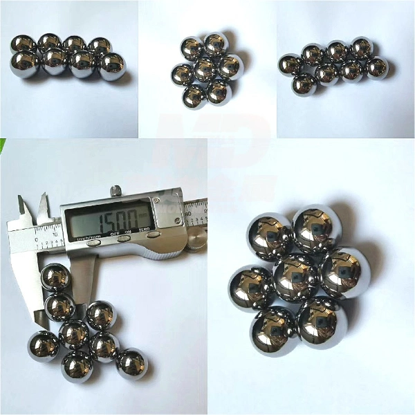 Tungsten Fishing Sinker Tungsten Worm Weight Tungsten Fishing Beads for Outdoor Fishing