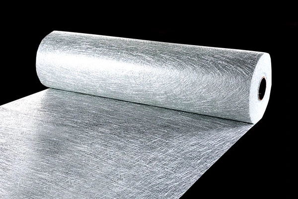 Sandwich Rtm Mat / Fiberglass Combo Core Mat / Fiberglass Rtm Mat