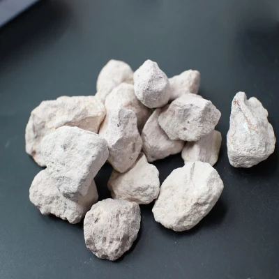 Water Filtration Media Natural Zeolite / Sand for Filtraction / Filter Media