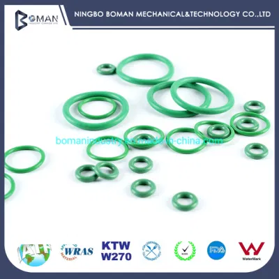  Silicone Quad Ring, Rubber X Ring, O Ring