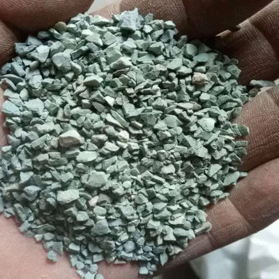 Water Filtration Media Natural Zeolite / Sand for Filtraction / Filter Media