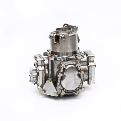  Ecotec Tatsuno Type Flow Meter High Quality Meter for Gas Station