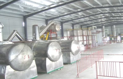 Unmanned Guard Continuous Mixed Plastic Scrap to Diesel/Gasoline Recycling Pyrolysis Plant