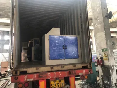 Used for Processing and Drying Knitted and Woven Cotton and Cotton Mixed Tubular Fabric Textile Finishing Machine/ Relax Dryer/Drying Machinery
