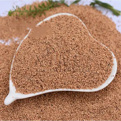  High Quality Walnut Shell Sand Water Treatment Filter