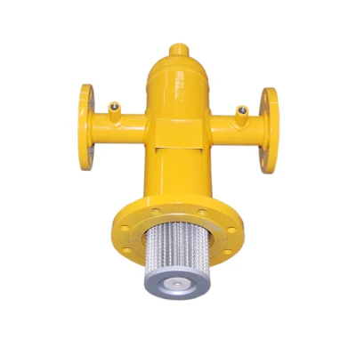  China Gas Filter for Prms