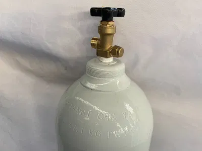 Factory Supply High Quality Carbon Monixide Gas 99.99%