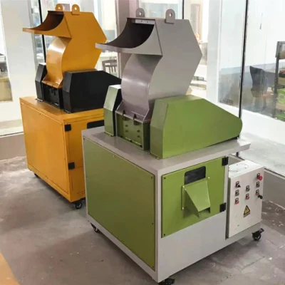Granulator Separator Mini Maco From 30kg to 50kg Per Hour in Single Phase