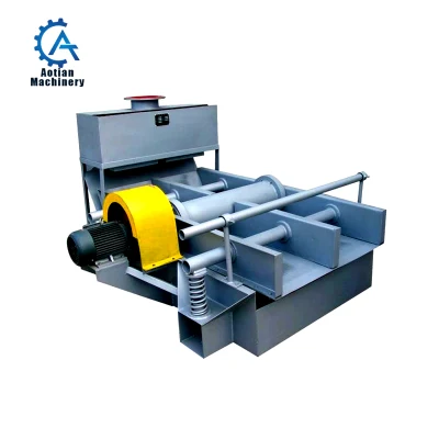 3 M2 Vibration Screen Machine Vibrating Screen Separator Price