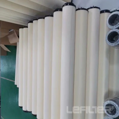  Peco Pchg-24 Natural Gas Coalescer Aviation Filter Separator for Oil Industry