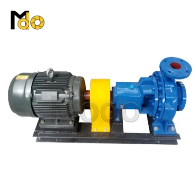 Powerful High Performance China Explosion Proof Electric Clean Water Pumps for Booster and Pressurization Set