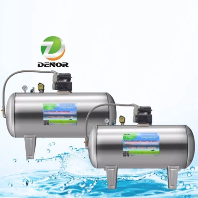 500L/1000L/5000L High Pressure Vessels with Customizable Design for Aerospace and Chemical Industry