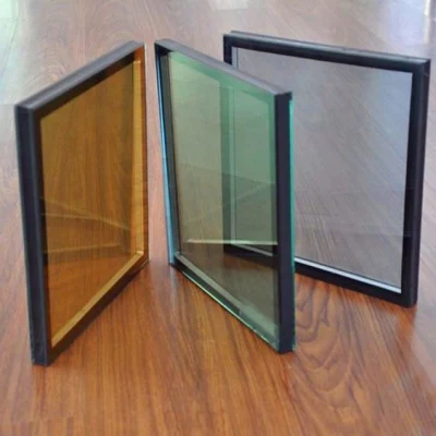  Clear/Tinted/Reflective/Tempered/Laminated/Argon/Low-E Double Glazing Glass, Double Glazed Glass, Insulated Glass, Insulating Glass, Double Glazed Units, Igu