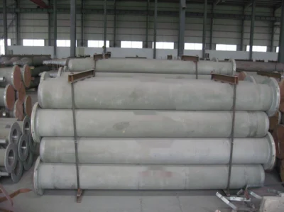 Gas Fired Radiant Heater Tube Furnace Tube