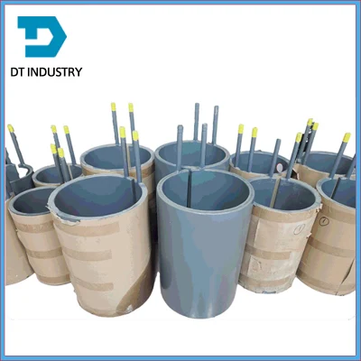  Electric Furnace Accessories
