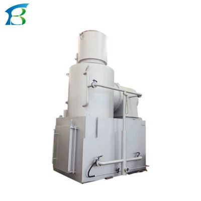  Factory-Specific Waste Incinerator Air Purification System