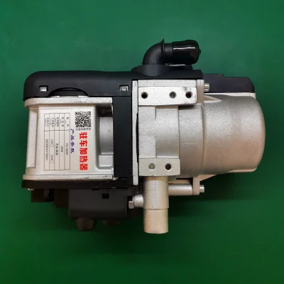  5kw Liquid Coolant Diesel Parking Heater 12volt Liquid Diesel Parking Heater for Diesel and Gas Water Heater