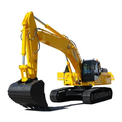 25 Tons 25t Xe235c Hydraulic Crawler Excavator in Ecuador