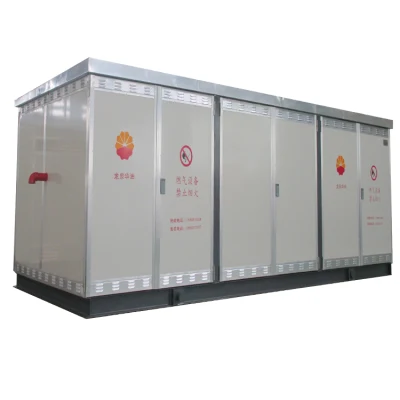 Manufacturer of Pressure Regulating Metering Skid