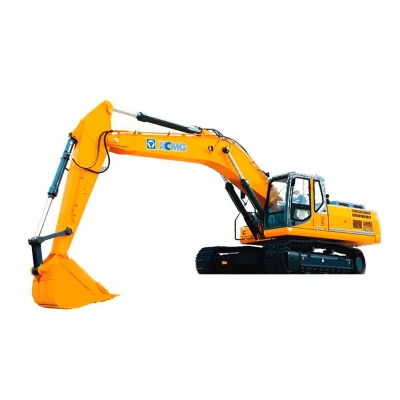 25 Tons 25t Xe235c Hydraulic Crawler Excavator in Ecuador