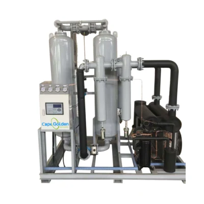  Psa Nitrogen Generator Nitrogen Gas Generator for Chemical Industry