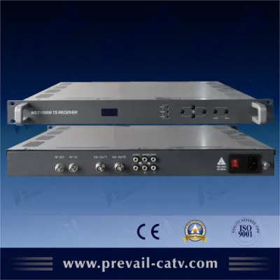  Hot Sell Unicast / Mutilcast Pig Launcher Receiver