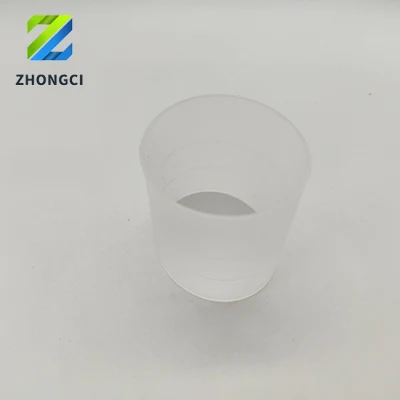  High Quality Plastic Raschig Ring as Random Packing