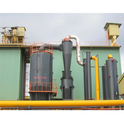 EPC Contracting for Farm Power Generation Solutions