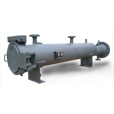 China Pig Launcher Receiver for Gas Refueling Station