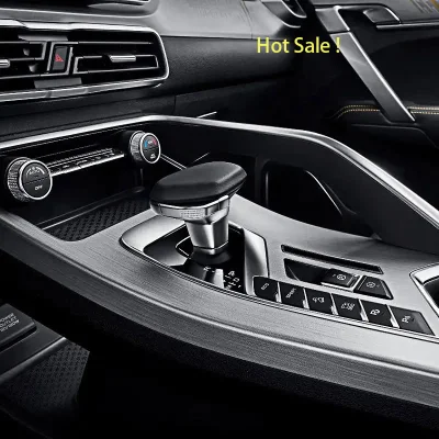  Geely Auto Binyue Automobile Binyue 1.5td DCT New Geely Fuel Gas Car Chinese Brand Passenger Fuel Car for Sale