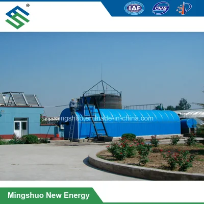 Dry Fermentation--Dry Fermentation Unit