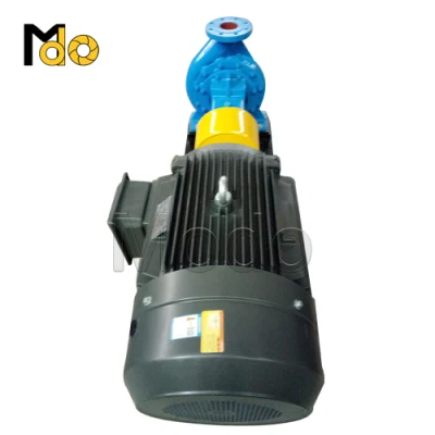 Powerful High Performance China Explosion Proof Electric Clean Water Pumps for Booster and Pressurization Set