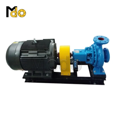 Powerful High Performance China Explosion Proof Electric Clean Water Pumps for Booster and Pressurization Set