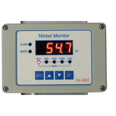  Automatic Analysis Add Device Provide All Kinds of on-Line Analysis Instruments and Automatic Dosing