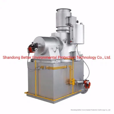 Medical Waste Disposal Equipment for Hospital Using