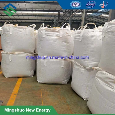 Ambient Temperature Iron Oxide Drsulfurizer Natural Gas H2s Scrubber for Natural Gas